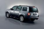 Honda Pilot 2009 года